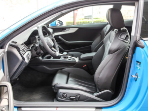 2021Coupe 45 TFSI quattro xӸ ǰſg