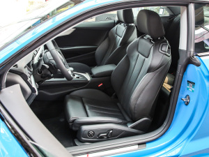 2021Coupe 45 TFSI quattro xӸ {