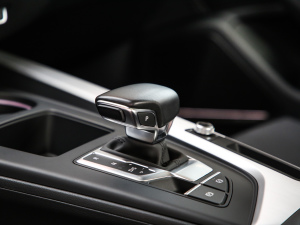 2021Coupe 45 TFSI quattro x(dng) QU