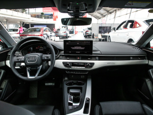 2021Coupe 45 TFSI quattro x(dng) (ni)ȫ