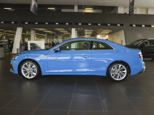 2021Coupe 40 TFSI rЄӸ ȣ