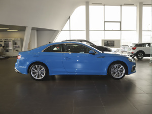 2021Coupe 40 TFSI rЄӸ w^