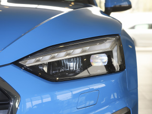 2021Coupe 40 TFSI rЄӸ 