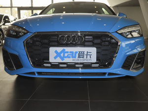 2021Coupe 40 TFSI rЄӸ оW(wng)