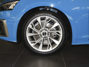 2021Coupe 40 TFSI rЄӸ ݆Ȧ