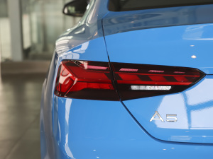 2021Coupe 40 TFSI rЄӸ (ji)^