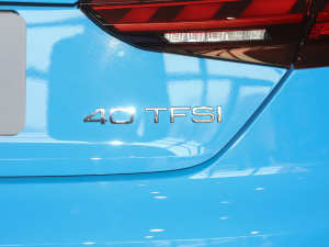2021Coupe 40 TFSI rЄӸ (ji)^