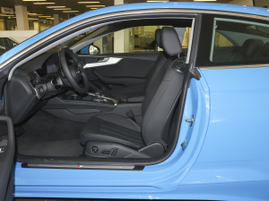 2021Coupe 40 TFSI rЄӸ ǰſg