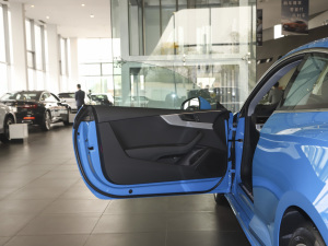 2021Coupe 40 TFSI rЄӸ {λ܇T