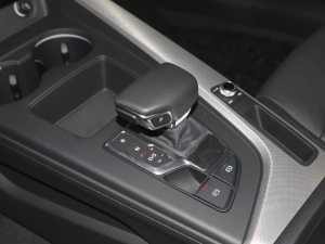 2021Coupe 40 TFSI rЄӸ QU