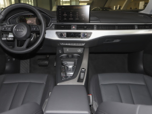 2021Coupe 40 TFSI rЄӸ п_