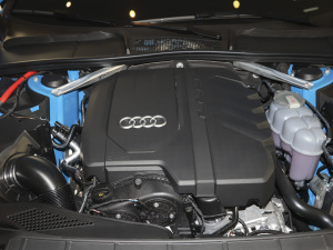 2021Coupe 40 TFSI rЄӸ 