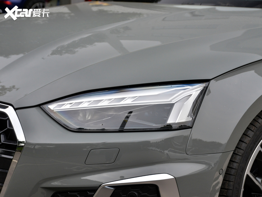 2021��?yu��n)W��A5 Cabriolet Cabriolet 45 TFSI quattro ���x��(d��ng)����