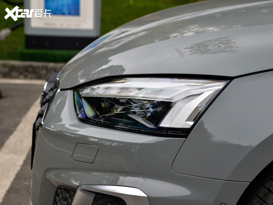 2021��?yu��n)W��A5 Cabriolet Cabriolet 45 TFSI quattro ���x��(d��ng)����