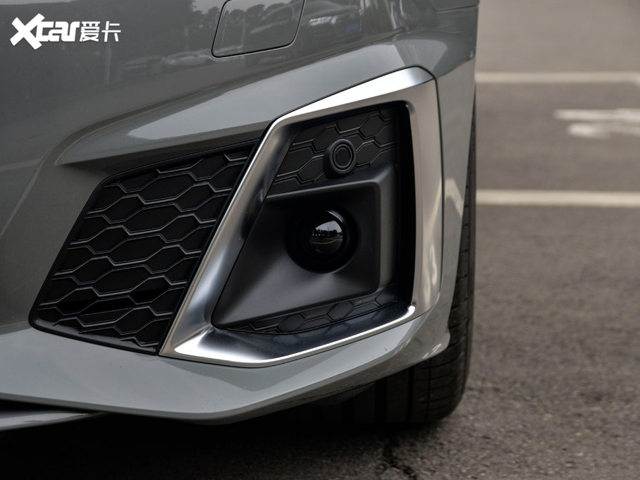 2021��W��A5 Cabriolet Cabriolet 45 TFSI quattro ���x�Ӹ���