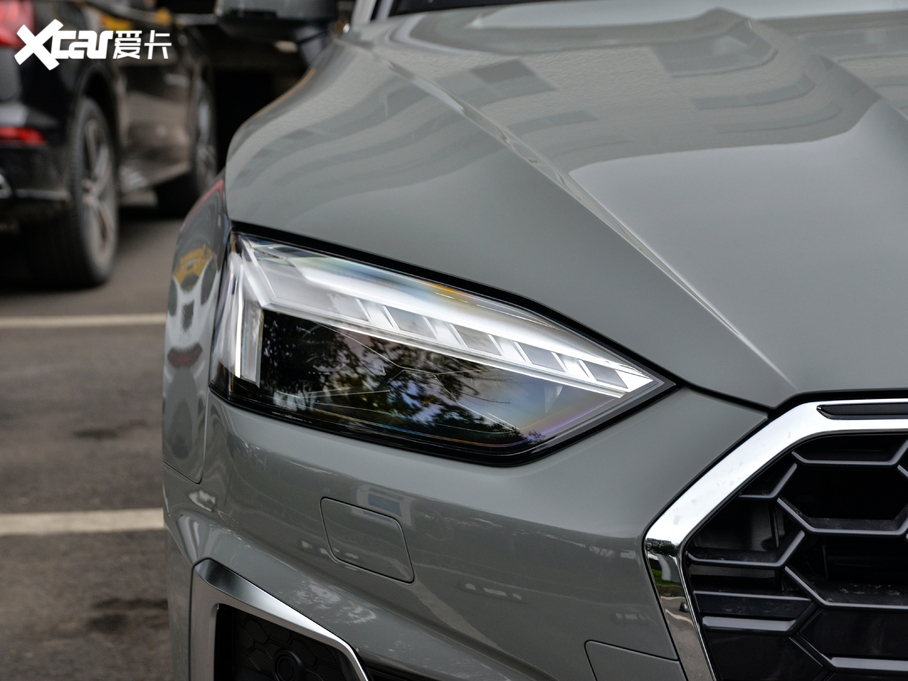 2021��W��A5 Cabriolet Cabriolet 45 TFSI quattro ���x�Ӹ���