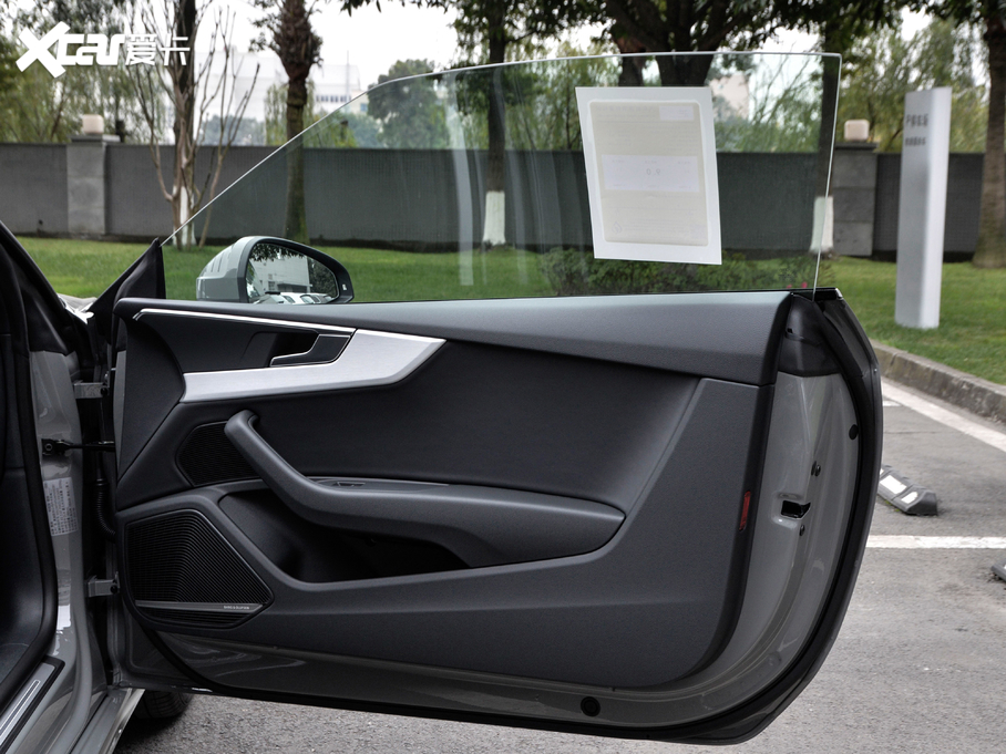 2021��?yu��n)W��A5 Cabriolet Cabriolet 45 TFSI quattro ���x��(d��ng)����