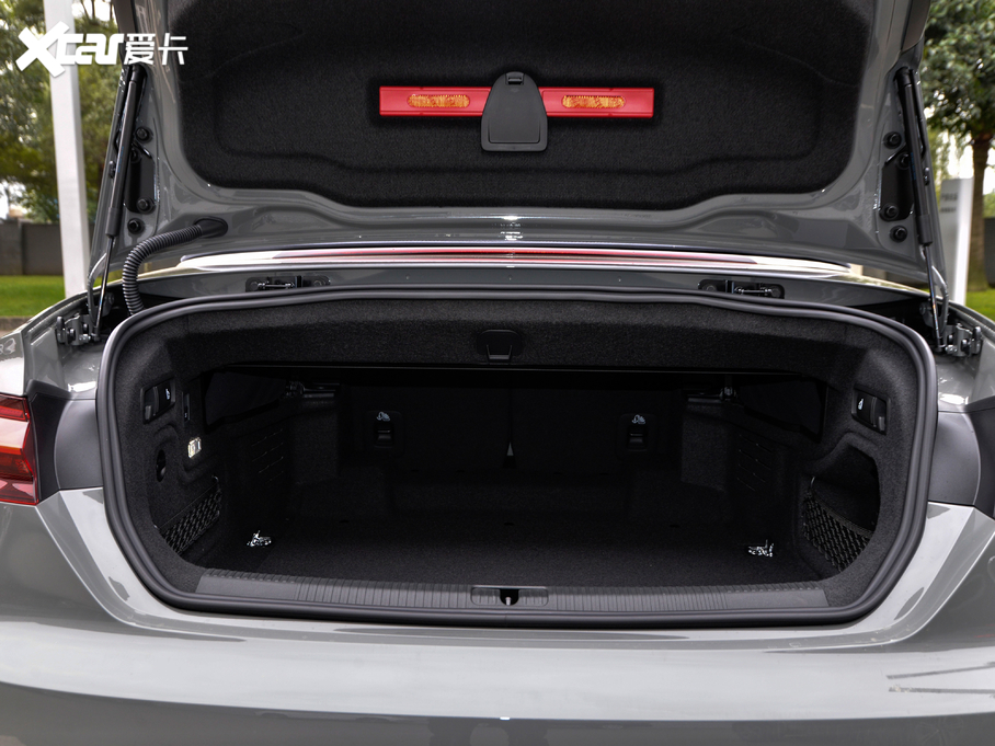 2021��W��A5 Cabriolet Cabriolet 45 TFSI quattro ���x�Ӹ���