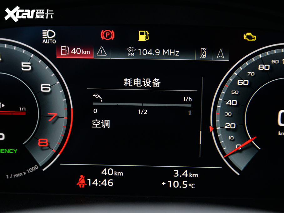 2021��?yu��n)W��A5 Cabriolet Cabriolet 45 TFSI quattro ���x��(d��ng)����