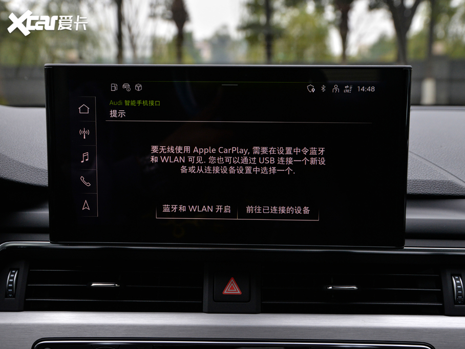 2021��W��A5 Cabriolet Cabriolet 45 TFSI quattro ���x�Ӹ���