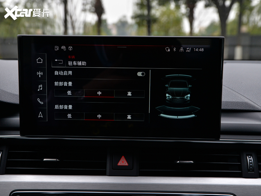 2021��W��A5 Cabriolet Cabriolet 45 TFSI quattro ���x�Ӹ���