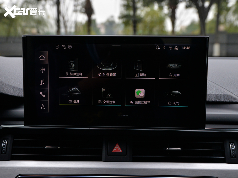 2021��W��A5 Cabriolet Cabriolet 45 TFSI quattro ���x�Ӹ���