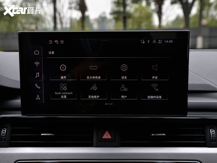 2021��?yu��n)W��A5 Cabriolet Cabriolet 45 TFSI quattro ���x��(d��ng)����