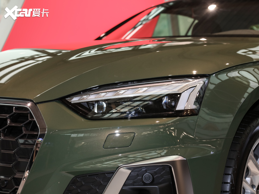 2021��W��A5 Cabriolet Cabriolet 40 TFSI �r�ЄӸ���