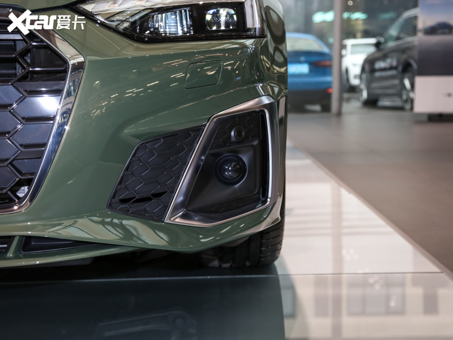 2021��W��A5 Cabriolet Cabriolet 40 TFSI �r�ЄӸ���