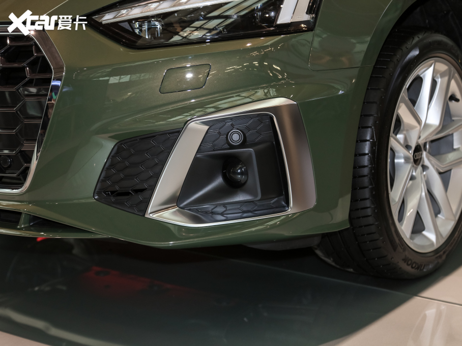 2021��W��A5 Cabriolet Cabriolet 40 TFSI �r�ЄӸ���