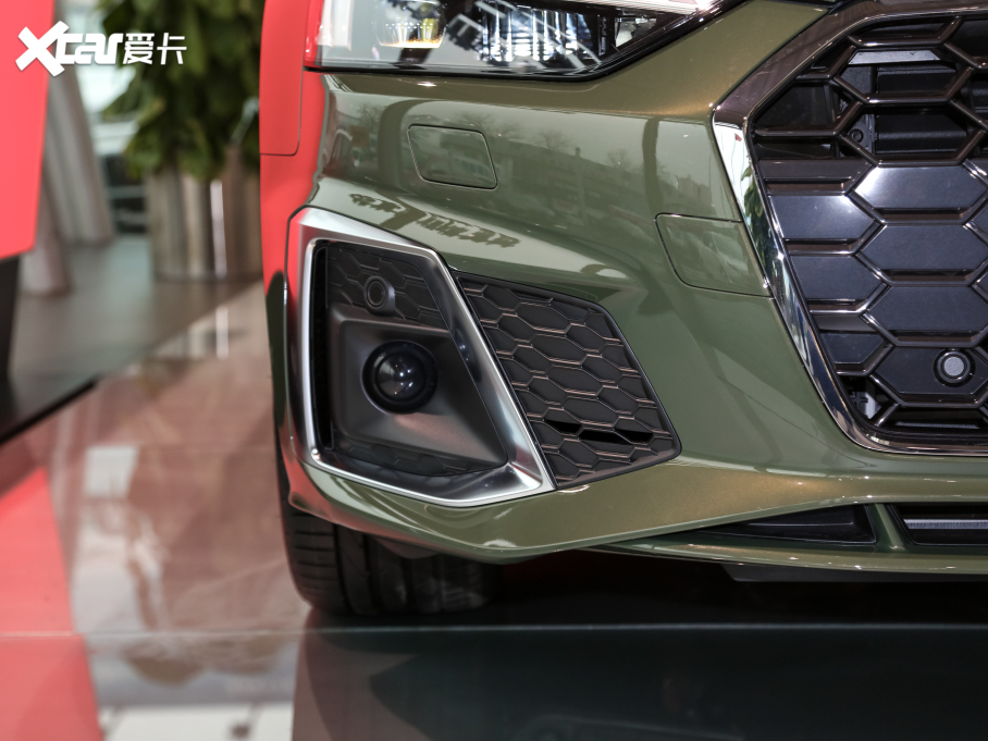 2021��W��A5 Cabriolet Cabriolet 40 TFSI �r�ЄӸ���