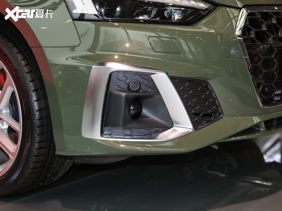 2021��W��A5 Cabriolet Cabriolet 40 TFSI �r�ЄӸ���