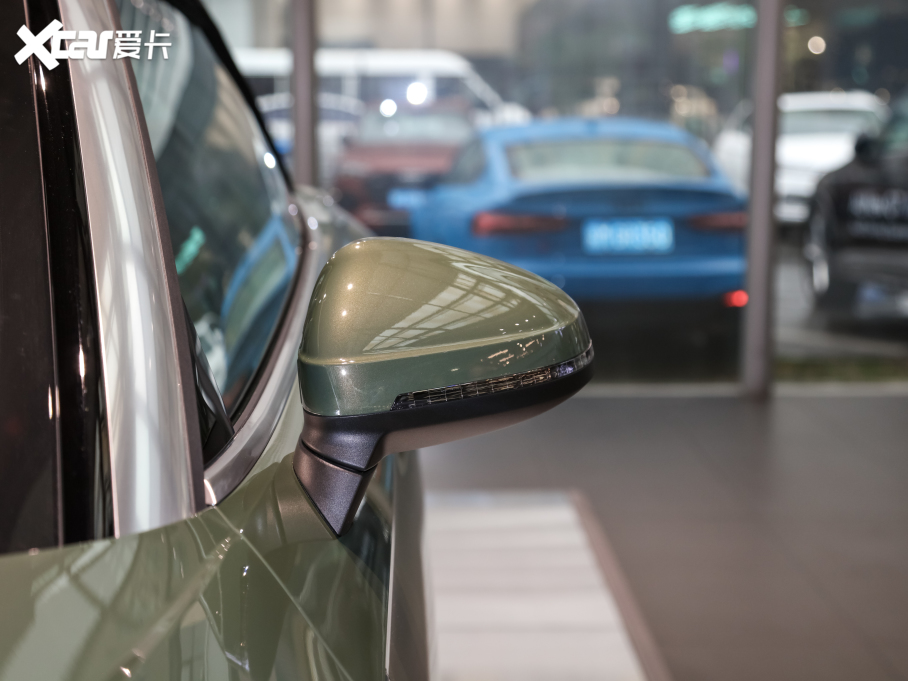 2021��W��A5 Cabriolet Cabriolet 40 TFSI �r�ЄӸ���