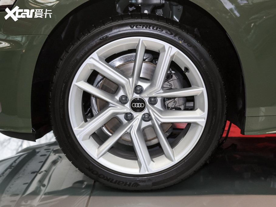 2021��W��A5 Cabriolet Cabriolet 40 TFSI �r�ЄӸ���