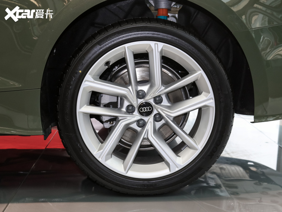 2021��W��A5 Cabriolet Cabriolet 40 TFSI �r�ЄӸ���