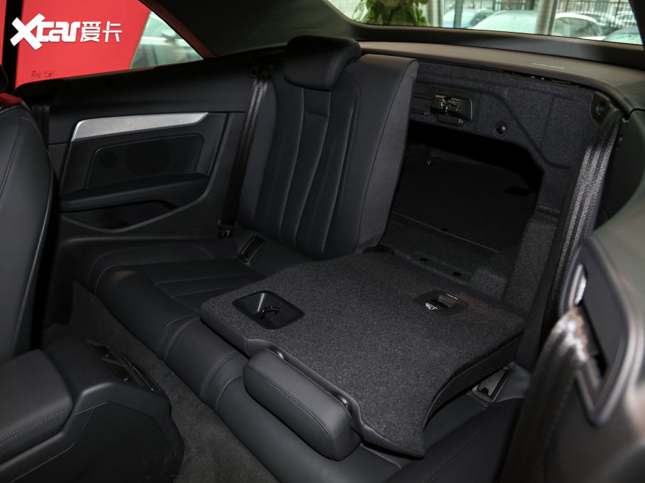 2021��W��A5 Cabriolet Cabriolet 40 TFSI �r�ЄӸ���