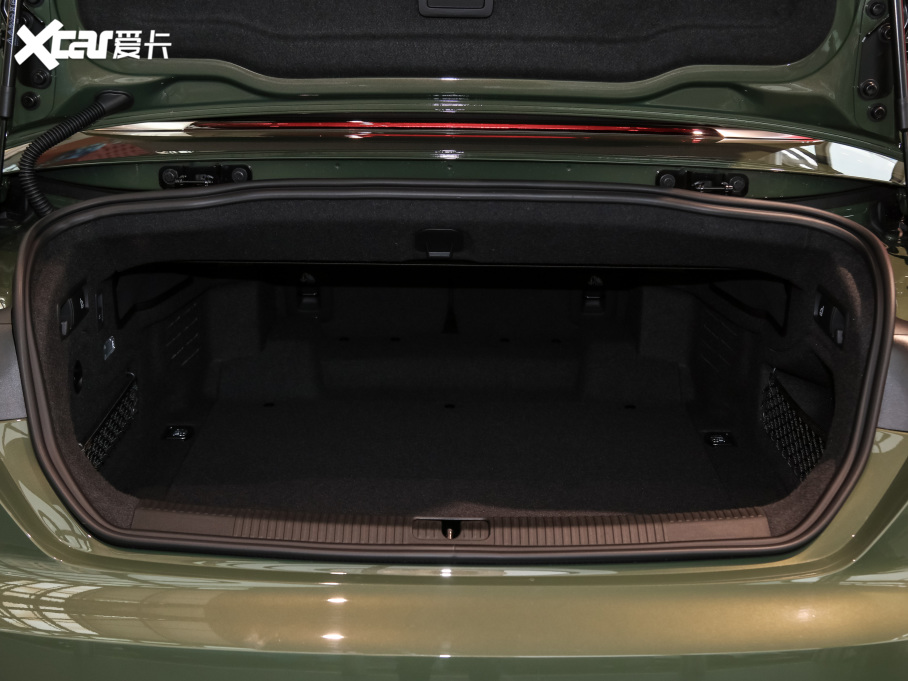 2021��W��A5 Cabriolet Cabriolet 40 TFSI �r�ЄӸ���