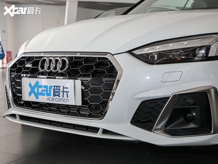 2021��W��A5 Cabriolet Cabriolet 45 TFSI quattro ���x�Ӹ���