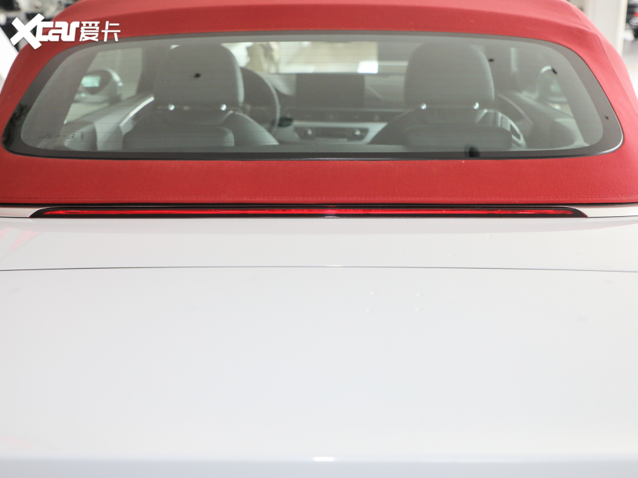 2021��W��A5 Cabriolet Cabriolet 45 TFSI quattro ���x�Ӹ���