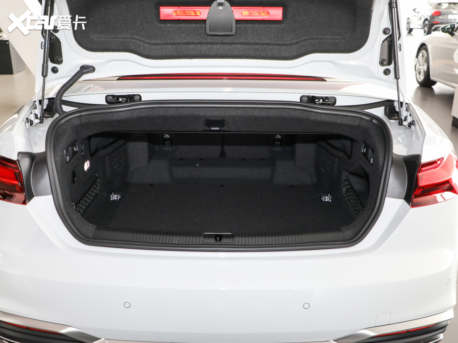 2021��W��A5 Cabriolet Cabriolet 45 TFSI quattro ���x�Ӹ���