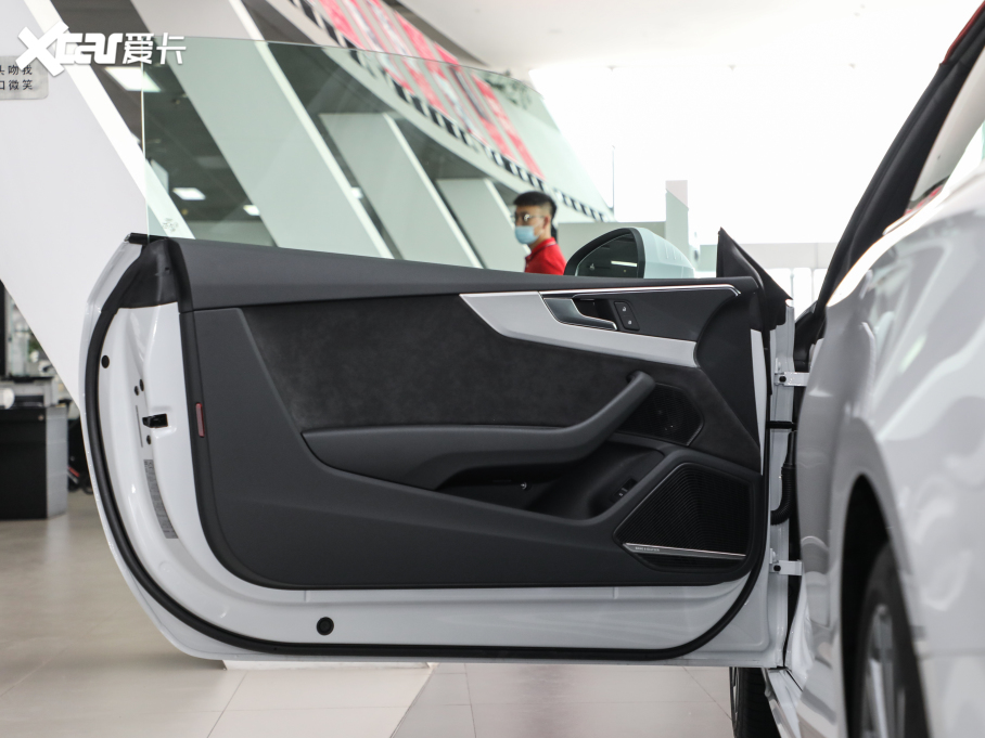 2021��W��A5 Cabriolet Cabriolet 45 TFSI quattro ���x�Ӹ���