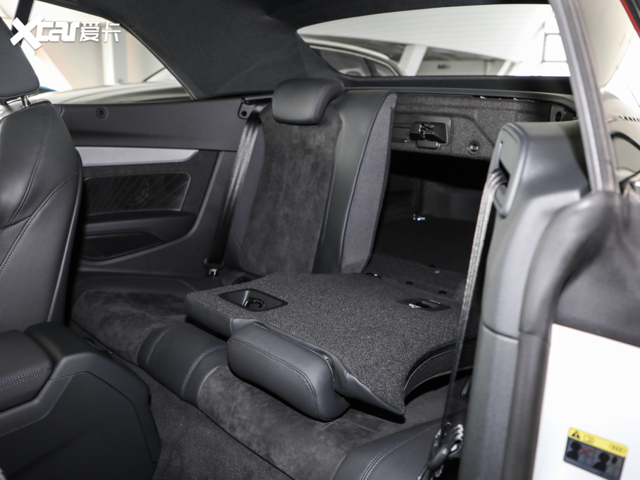 2021��W��A5 Cabriolet Cabriolet 45 TFSI quattro ���x�Ӹ���