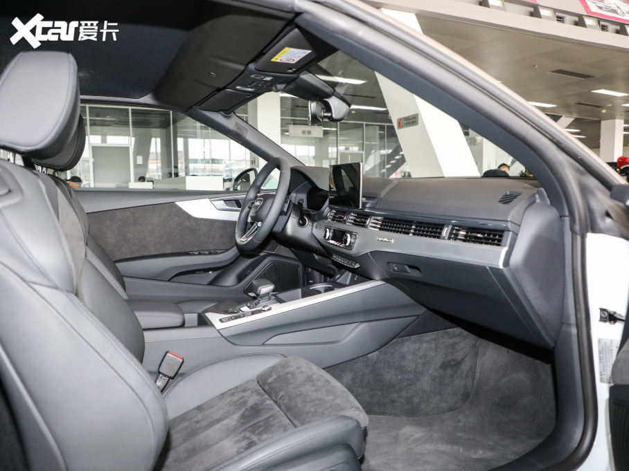 2021��?yu��n)W��A5 Cabriolet Cabriolet 45 TFSI quattro ���x��(d��ng)����