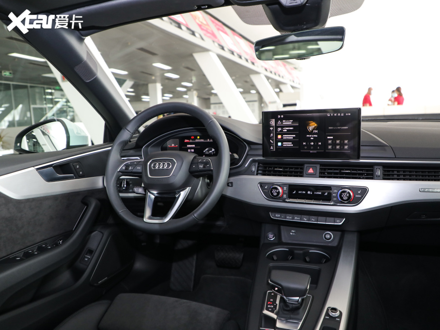 2021��?yu��n)W��A5 Cabriolet Cabriolet 45 TFSI quattro ���x��(d��ng)����