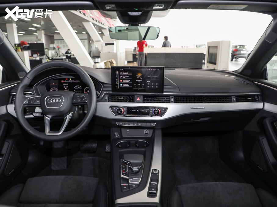 2021��W��A5 Cabriolet Cabriolet 45 TFSI quattro ���x�Ӹ���