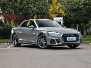 2021��Cabriolet 45 TFSI quattro ���x�Ӹ��� ���w���^