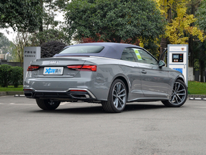 2021��Cabriolet 45 TFSI quattro ���x�Ӹ��� ���w���^