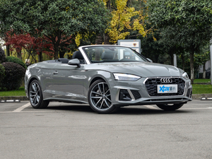 2021��Cabriolet 45 TFSI quattro ���x�Ӹ��� ���w���^