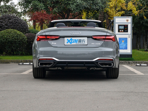 2021��Cabriolet 45 TFSI quattro ���x�Ӹ��� ����	