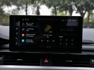 2021��Cabriolet 45 TFSI quattro ���x�Ӹ��� �п��_�@ʾ��